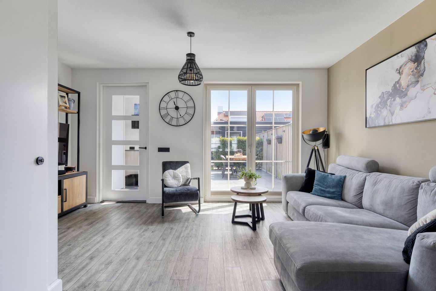 Foto 10 van Skimmiastraat 8