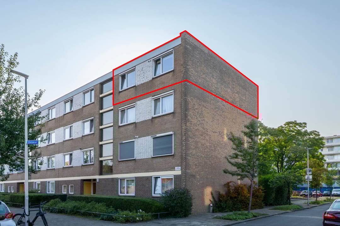 Foto 1 van Othellodreef 109