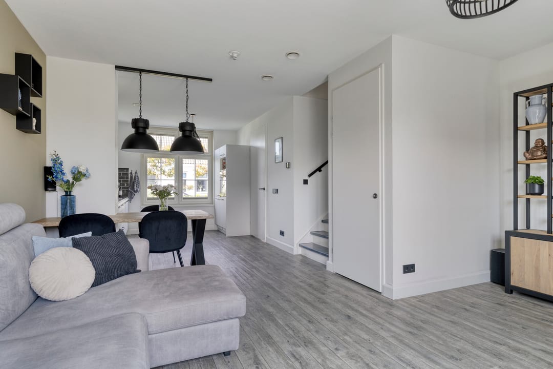 Foto 11 van Skimmiastraat 8