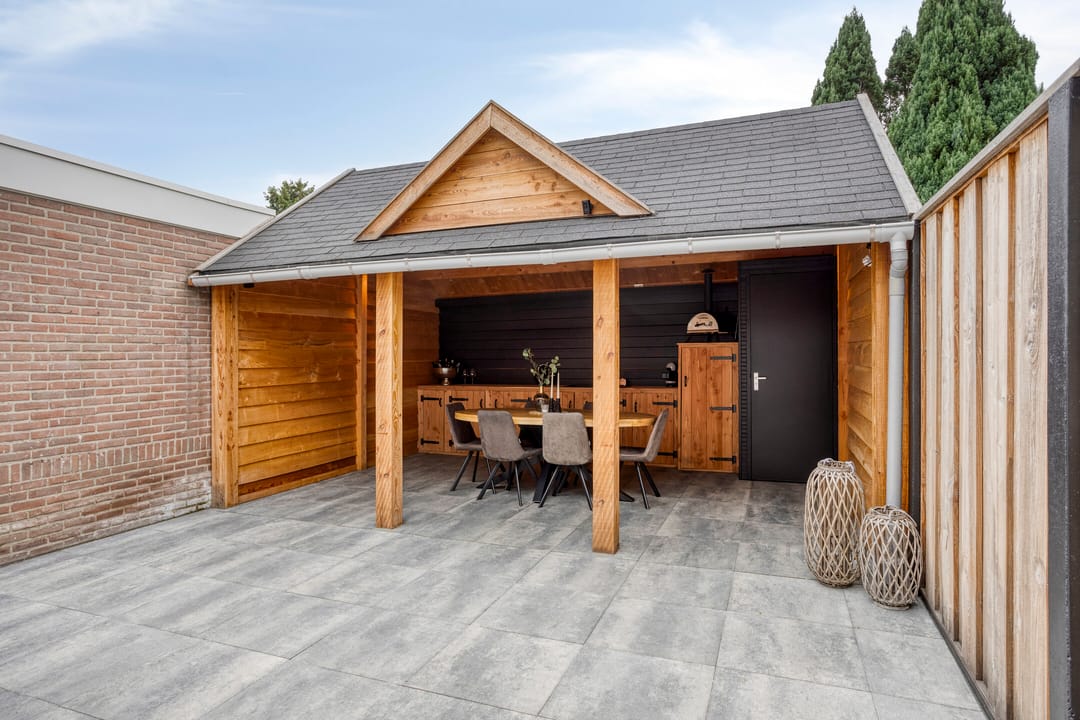 Photo 28 of Noordhoek Hegtstraat 22