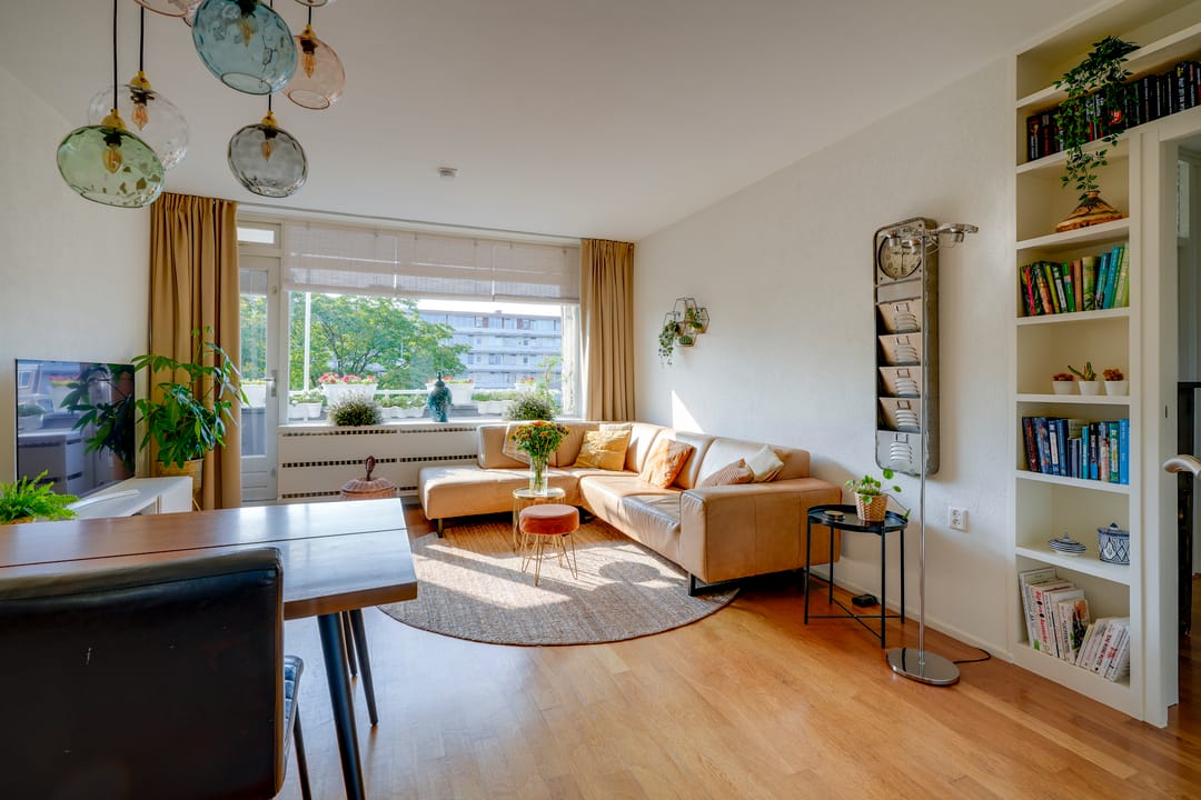 Foto 2 van Othellodreef 109