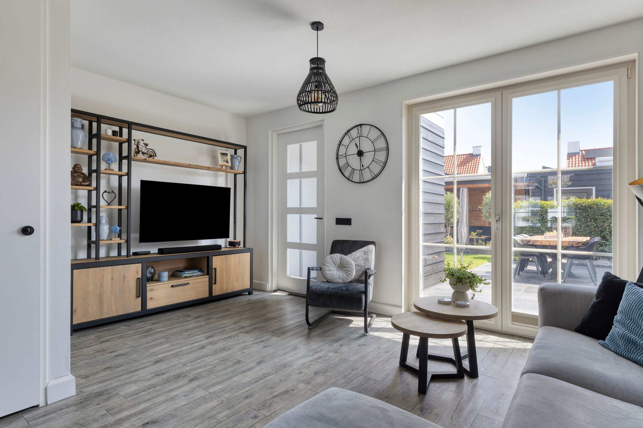 Foto 12 van Skimmiastraat 8