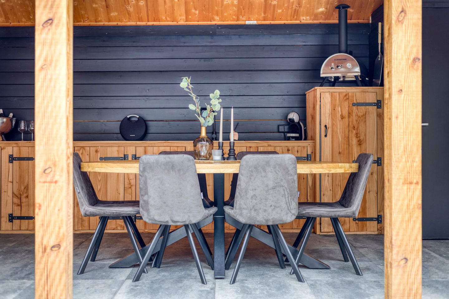 Photo 29 of Noordhoek Hegtstraat 22