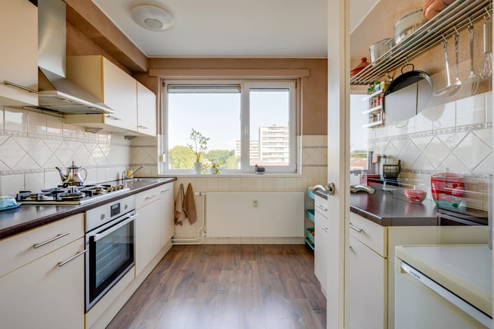 Foto 3 van Othellodreef 109