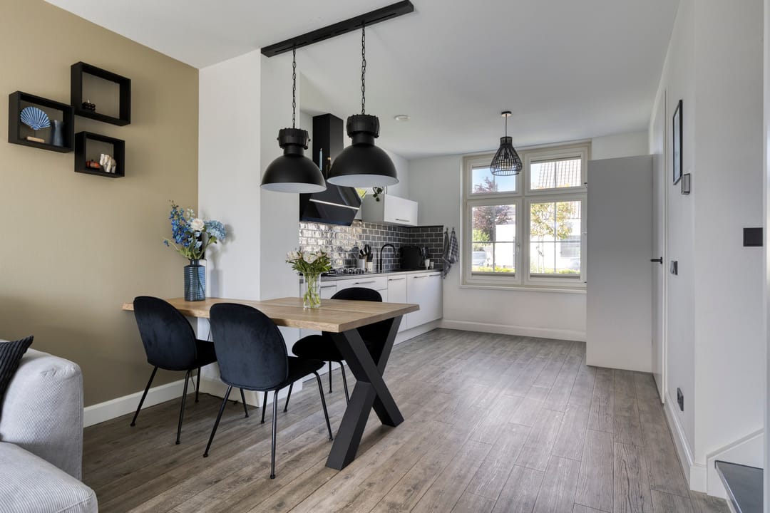 Foto 13 van Skimmiastraat 8