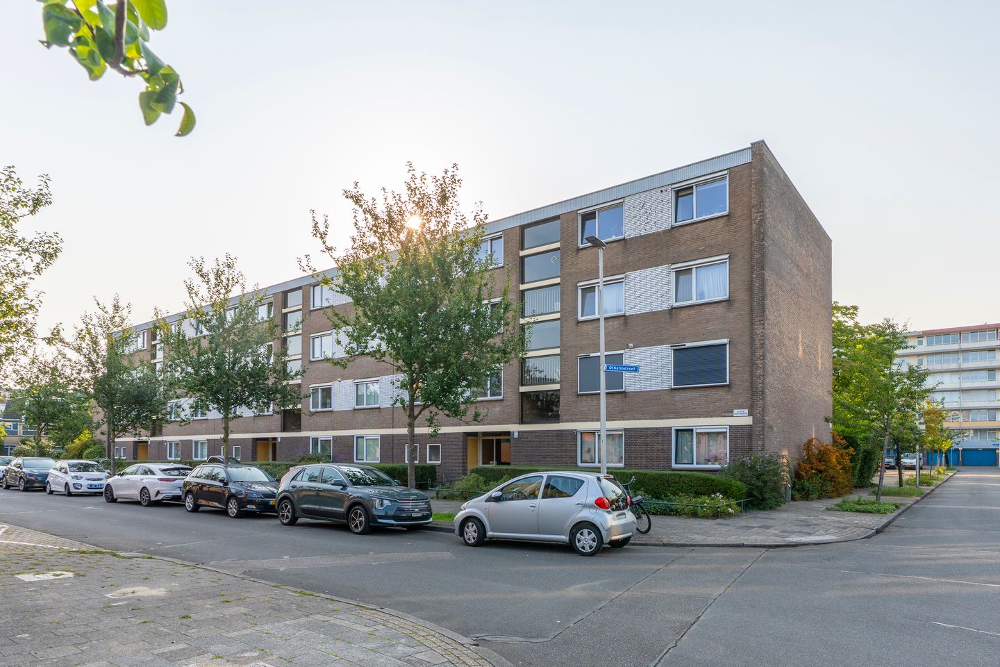 Foto 4 van Othellodreef 109