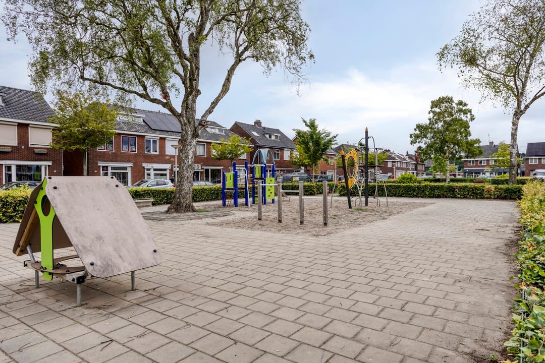 Photo 31 of Noordhoek Hegtstraat 22