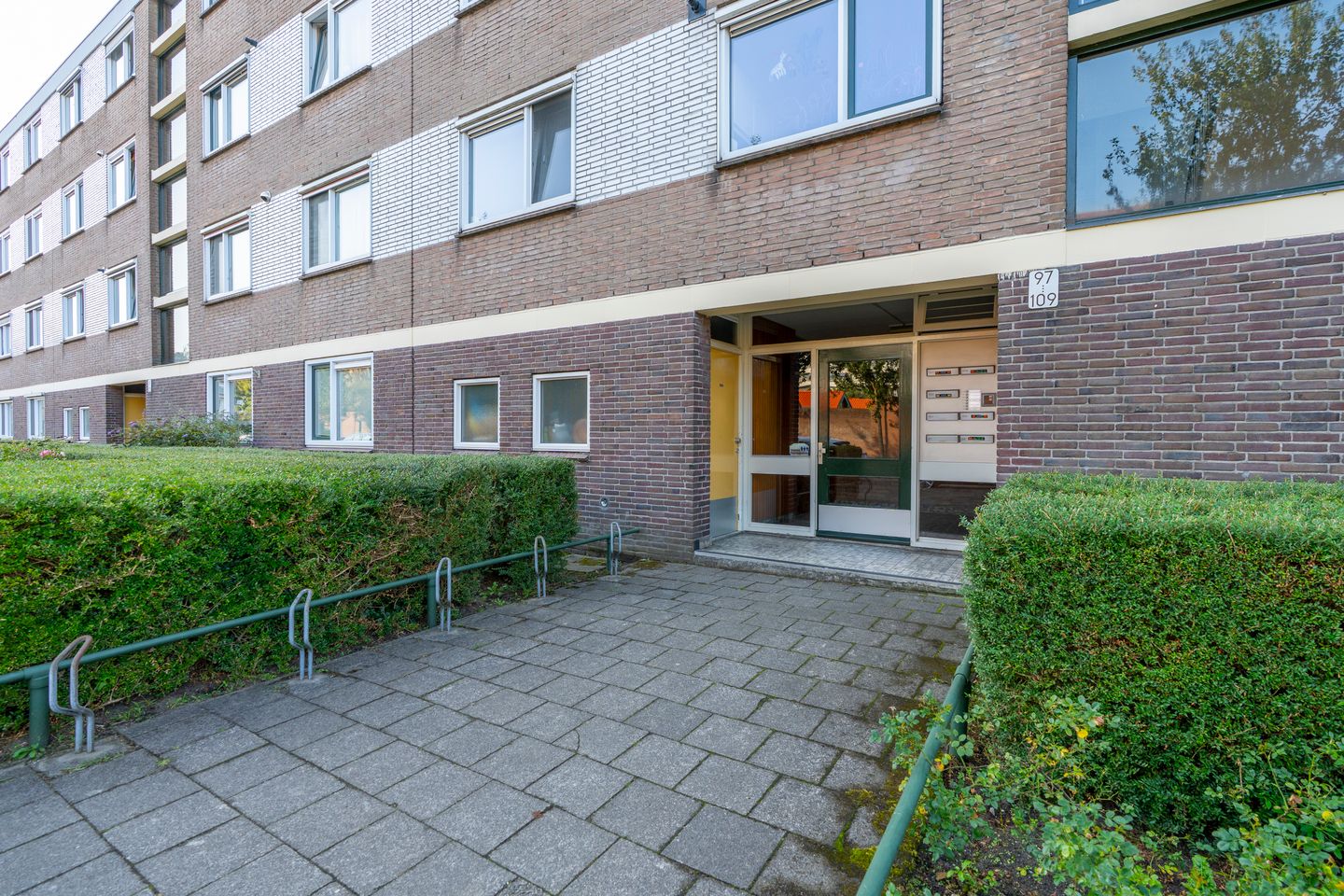 Foto 5 van Othellodreef 109