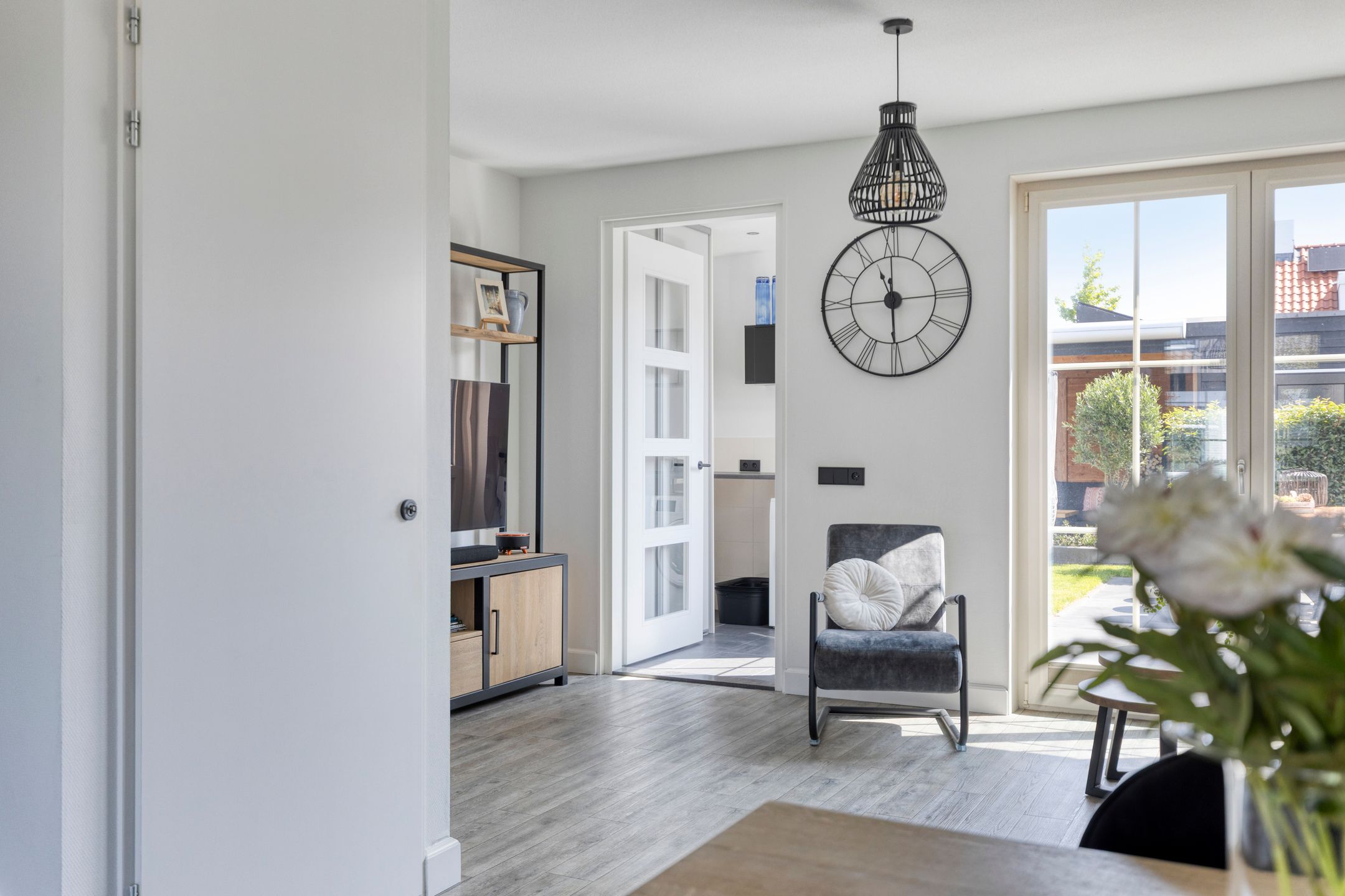 Foto 15 van Skimmiastraat 8