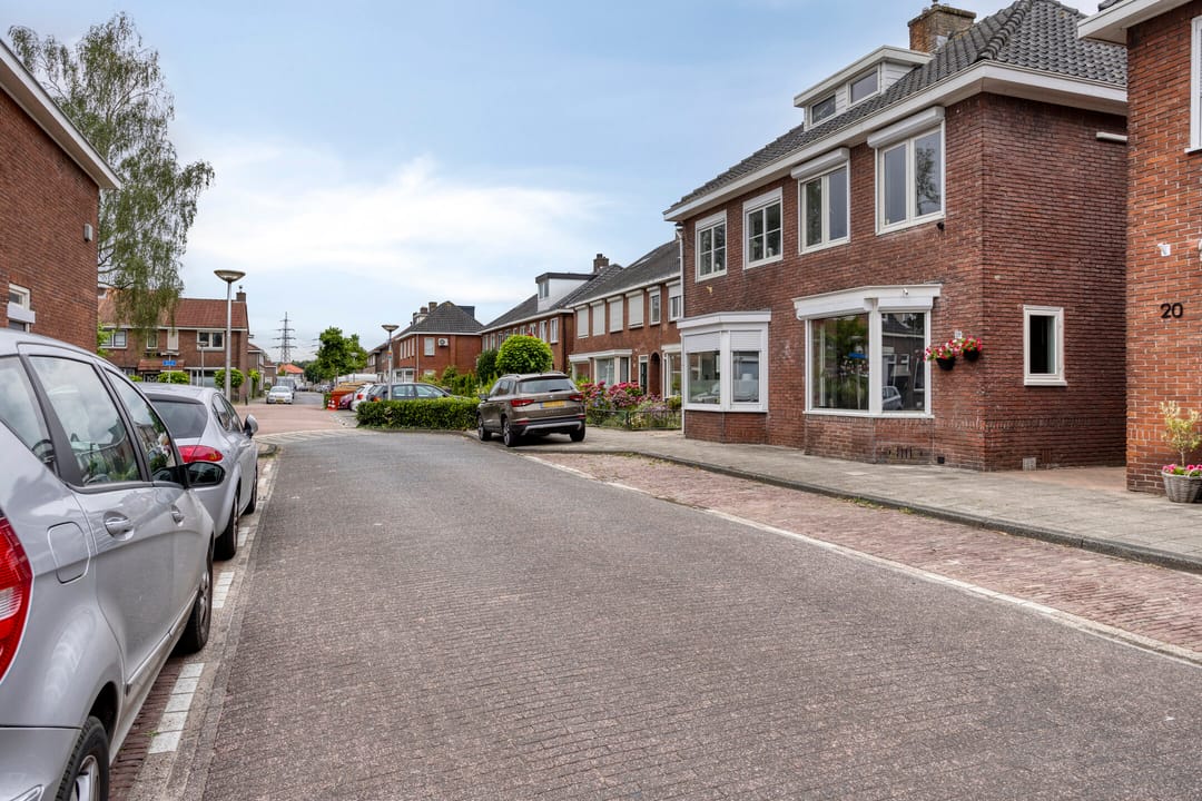 Photo 32 of Noordhoek Hegtstraat 22