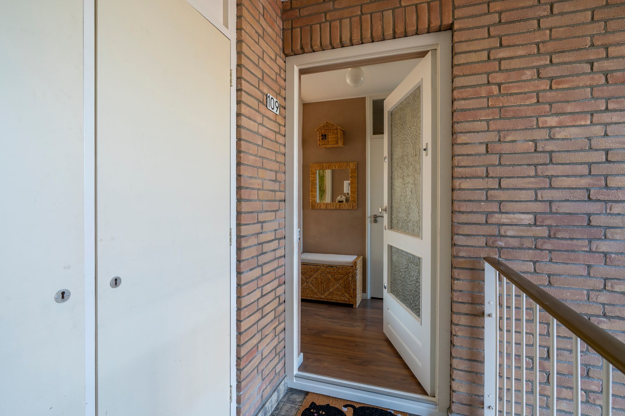 Foto 6 van Othellodreef 109