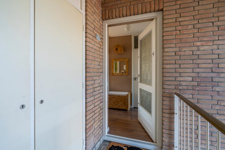 Foto 6 van Othellodreef 109