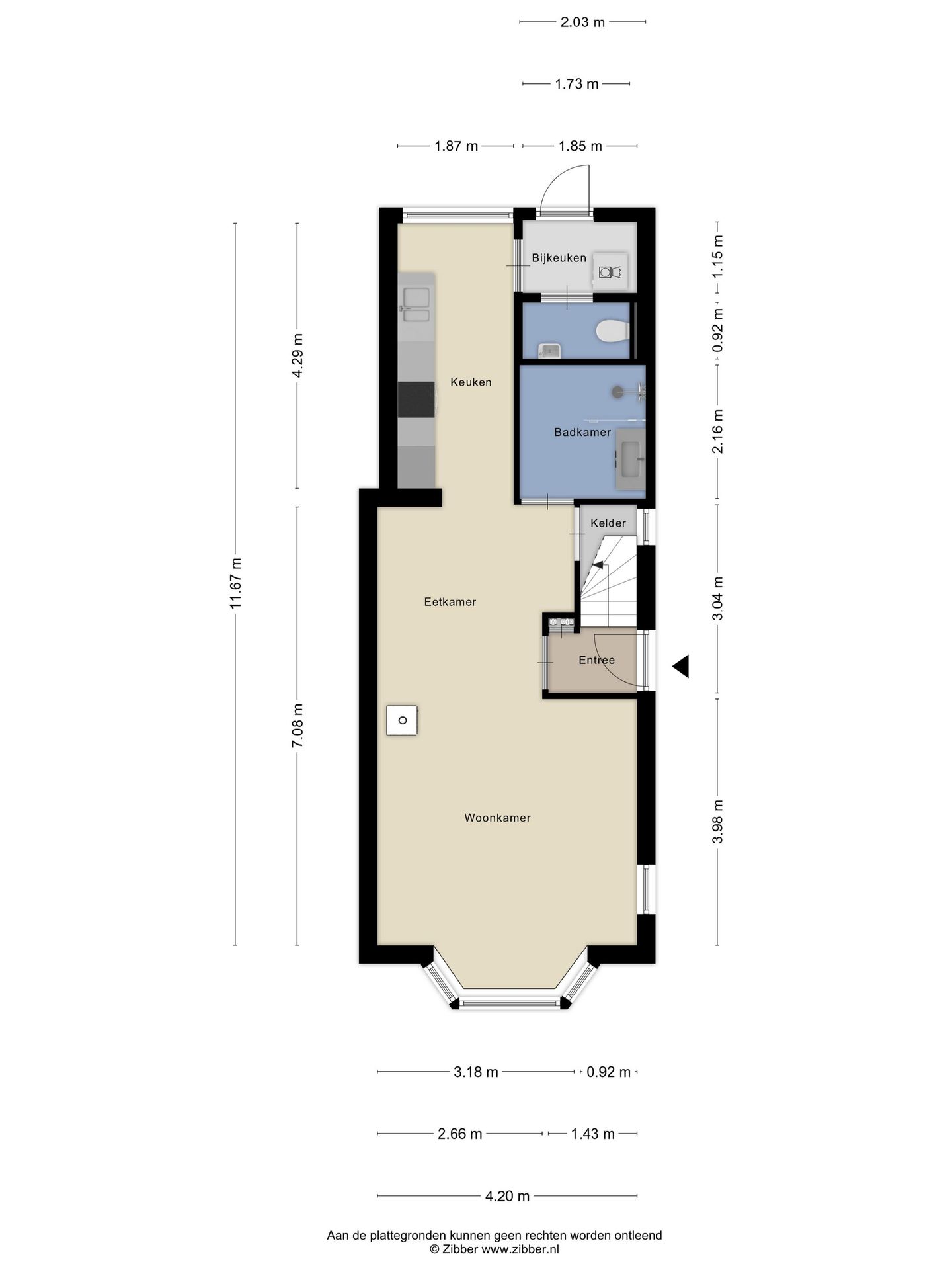 Photo 34 of Noordhoek Hegtstraat 22