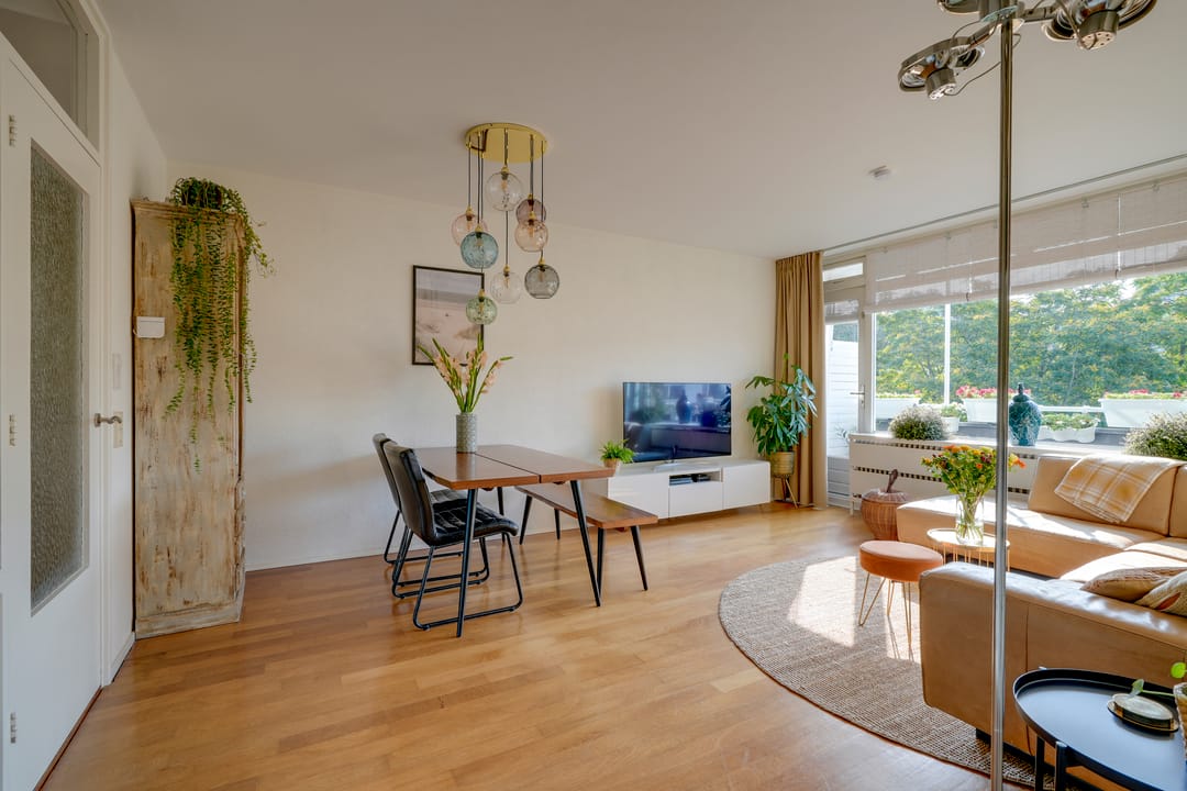 Foto 8 van Othellodreef 109