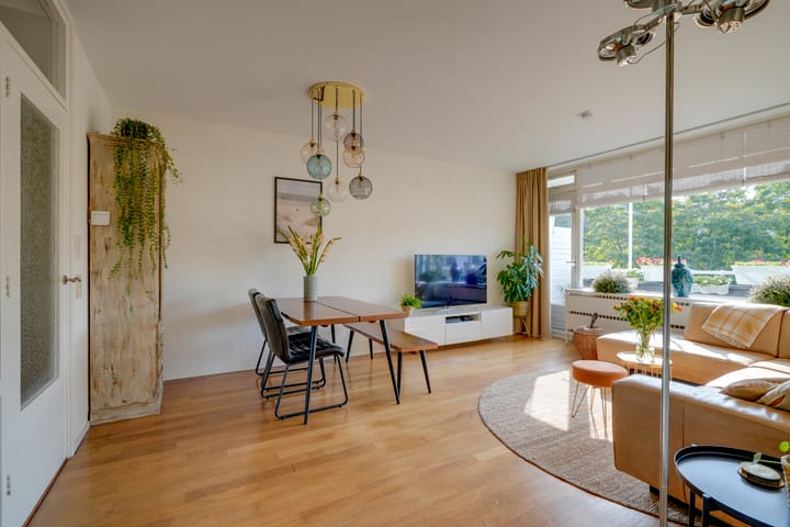 Foto 8 van Othellodreef 109