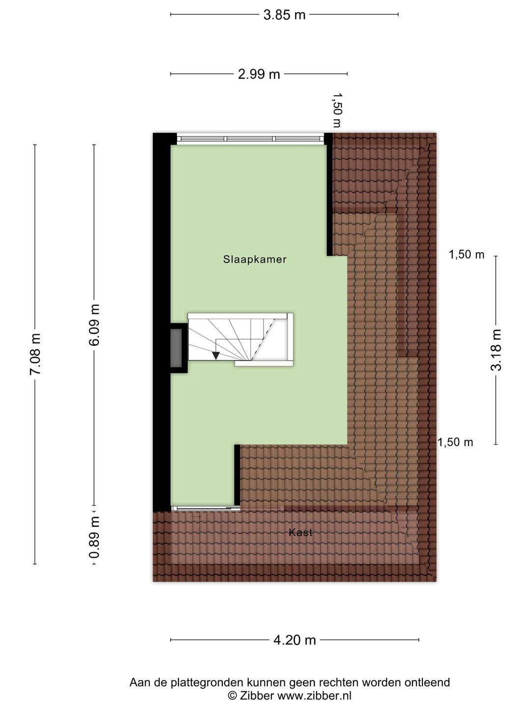 Photo 37 of Noordhoek Hegtstraat 22