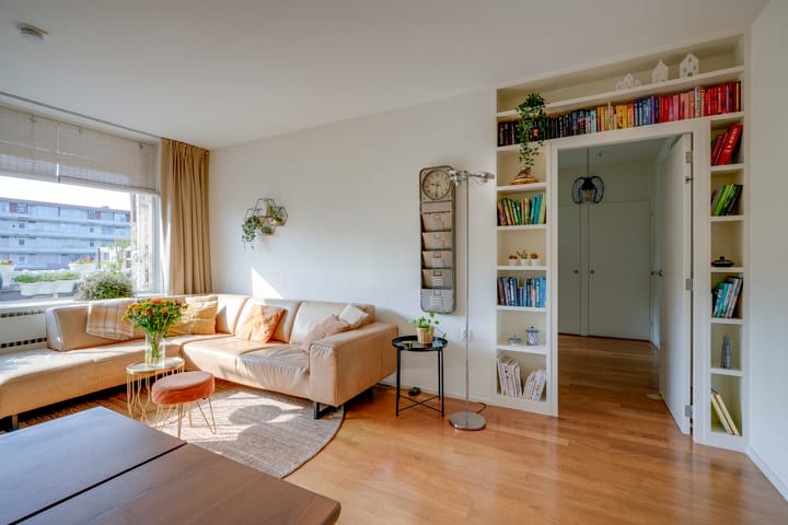 Foto 10 van Othellodreef 109