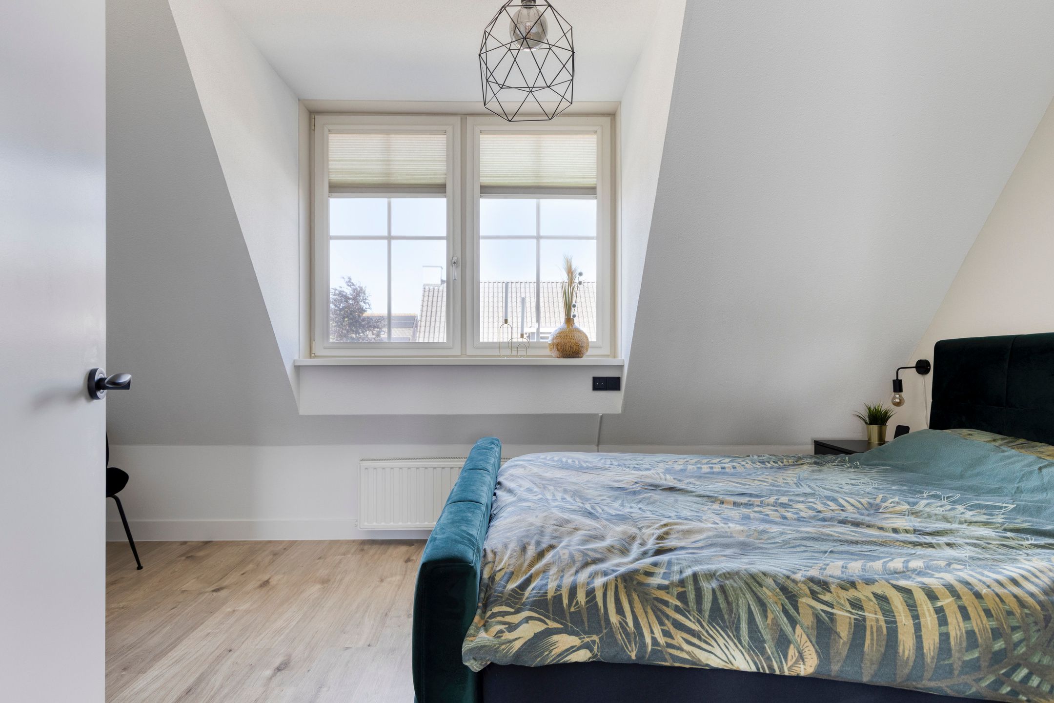 Foto 21 van Skimmiastraat 8