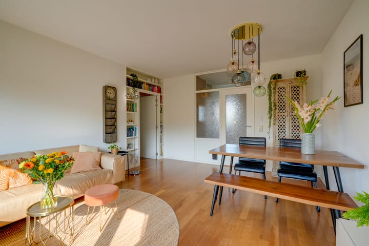 Foto 11 van Othellodreef 109