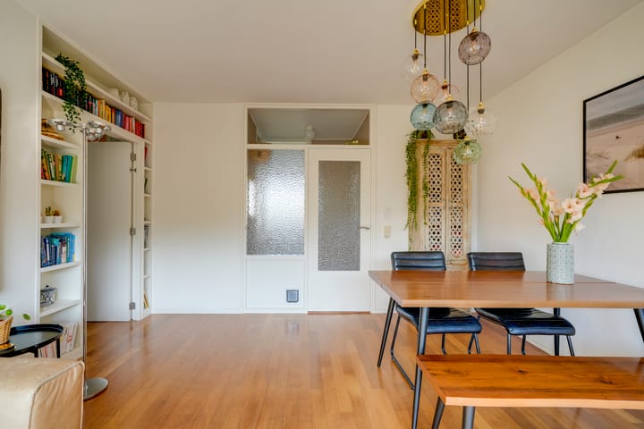 Foto 12 van Othellodreef 109