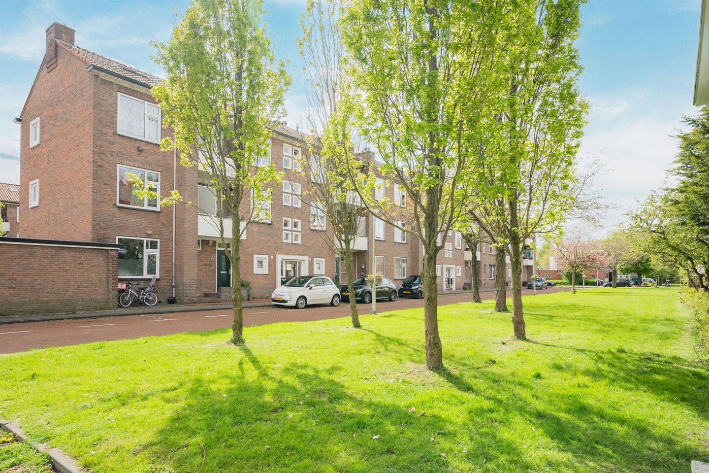 Foto 4 van Esther de Boer-van Rijkstraat 94-1