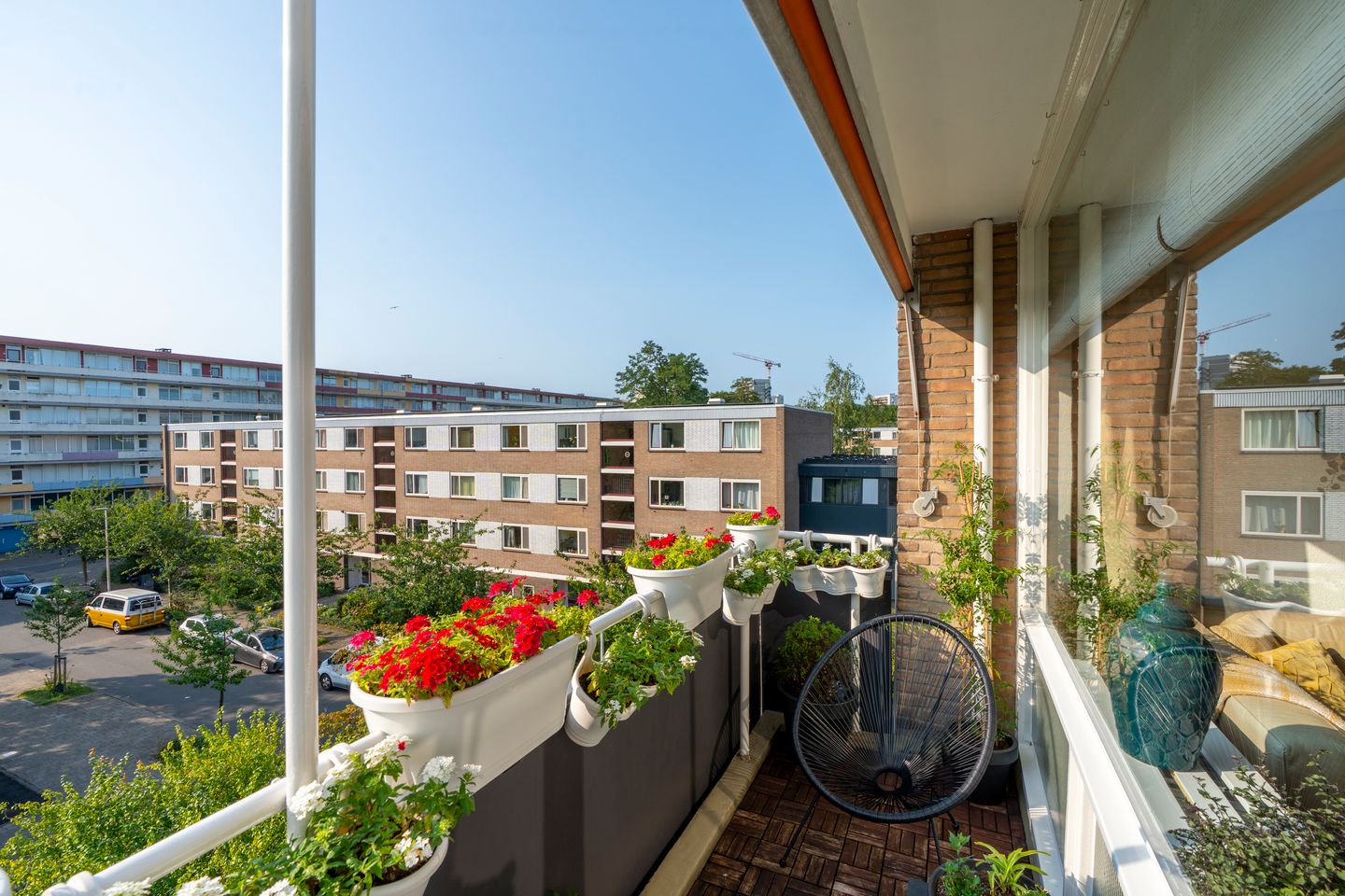 Foto 14 van Othellodreef 109