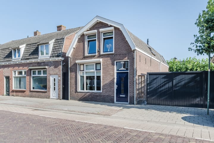 Foto 1 van Gerardus Majellastraat 41