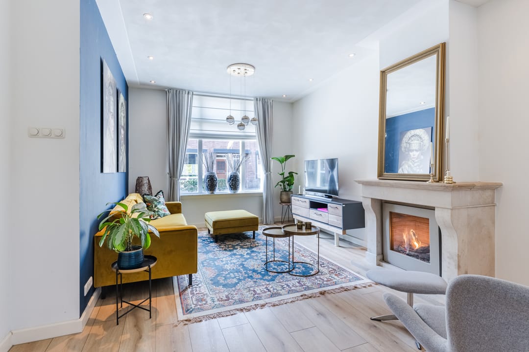 Foto 2 van Gerardus Majellastraat 41