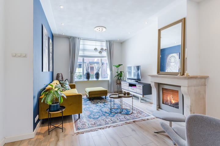 Foto 2 van Gerardus Majellastraat 41