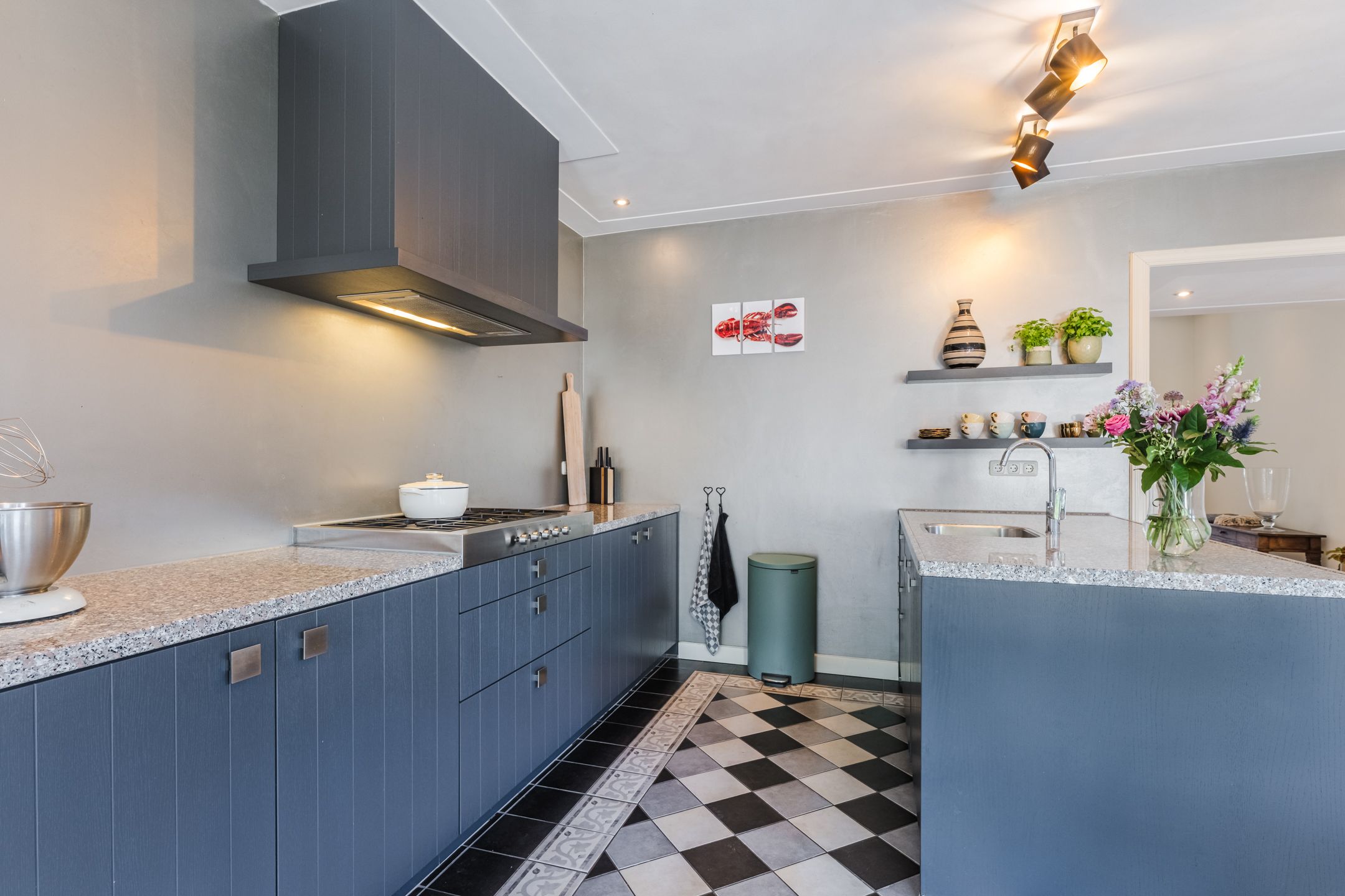 Foto 3 van Gerardus Majellastraat 41