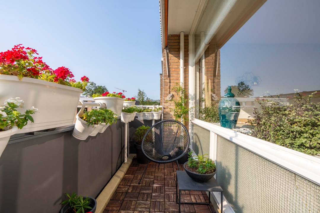 Foto 16 van Othellodreef 109