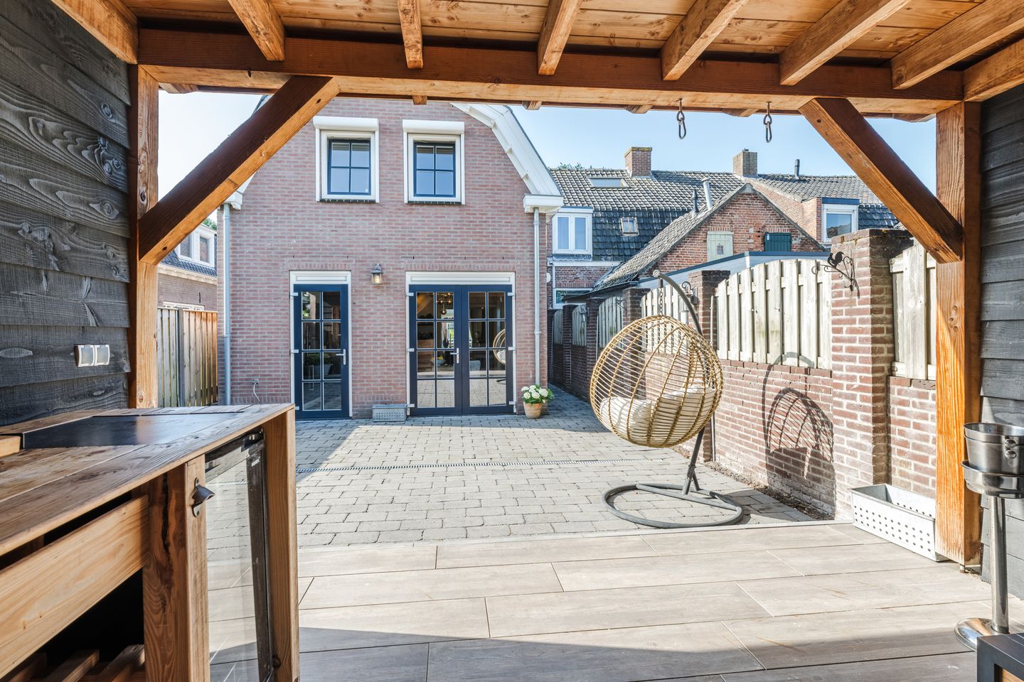 Foto 4 van Gerardus Majellastraat 41