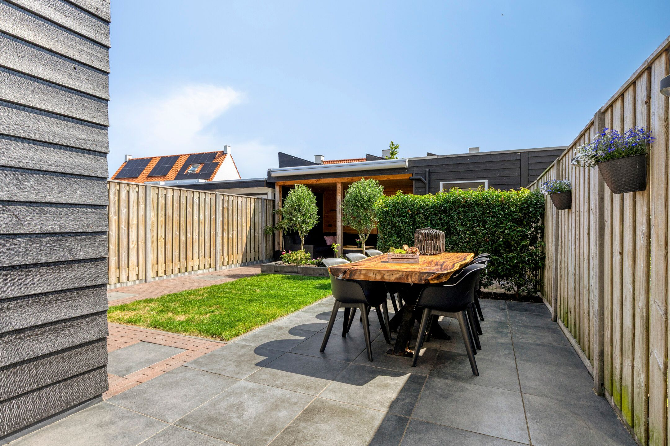 Foto 30 van Skimmiastraat 8