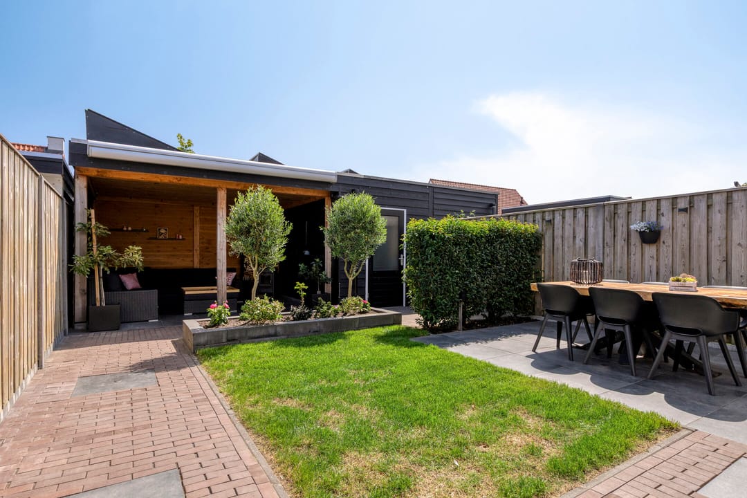 Foto 31 van Skimmiastraat 8