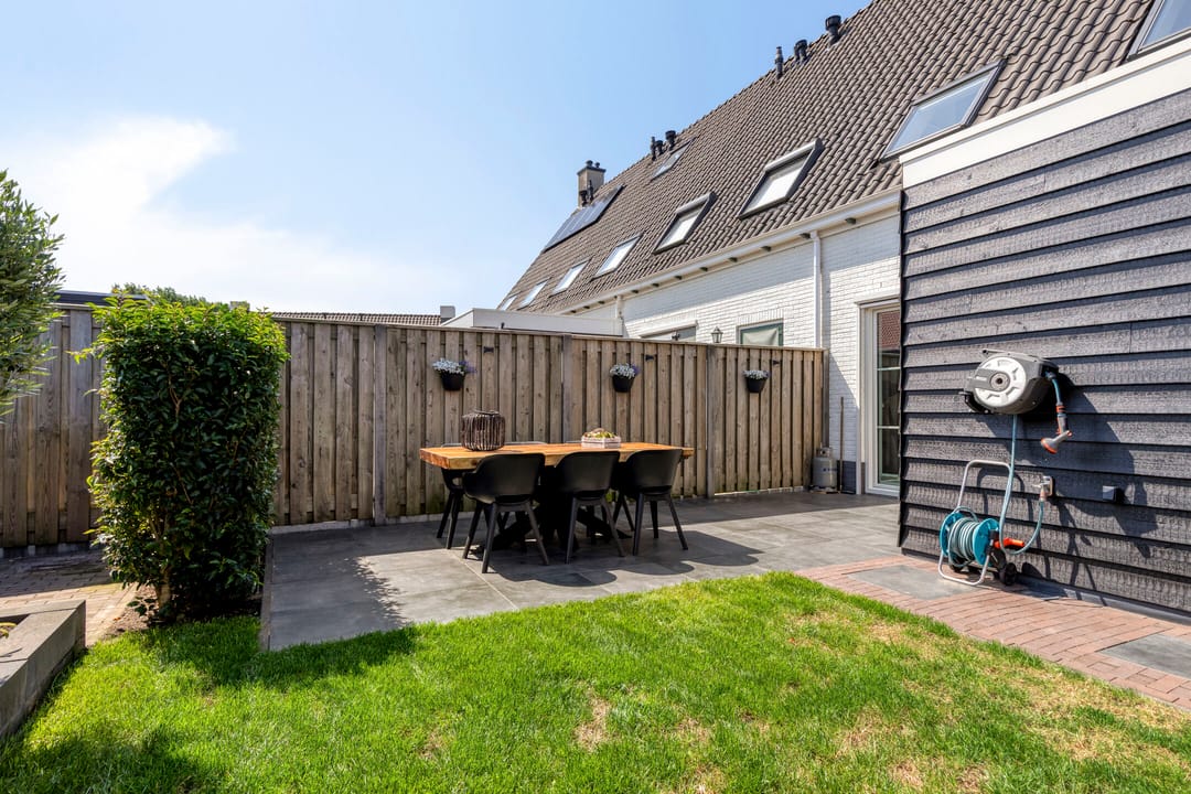 Foto 32 van Skimmiastraat 8