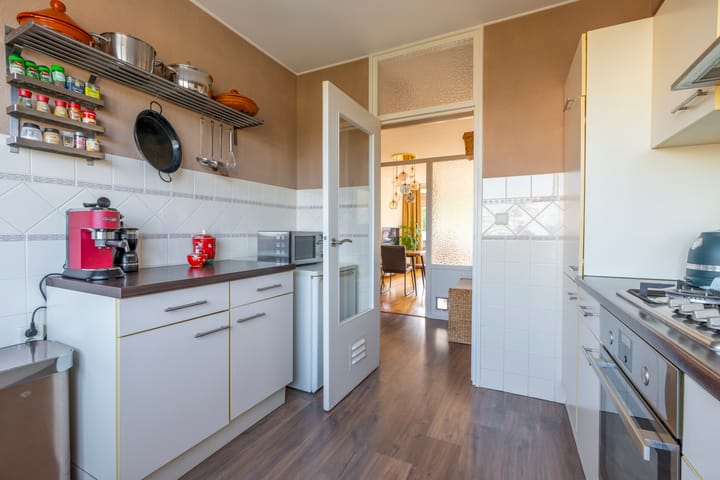 Foto 20 van Othellodreef 109