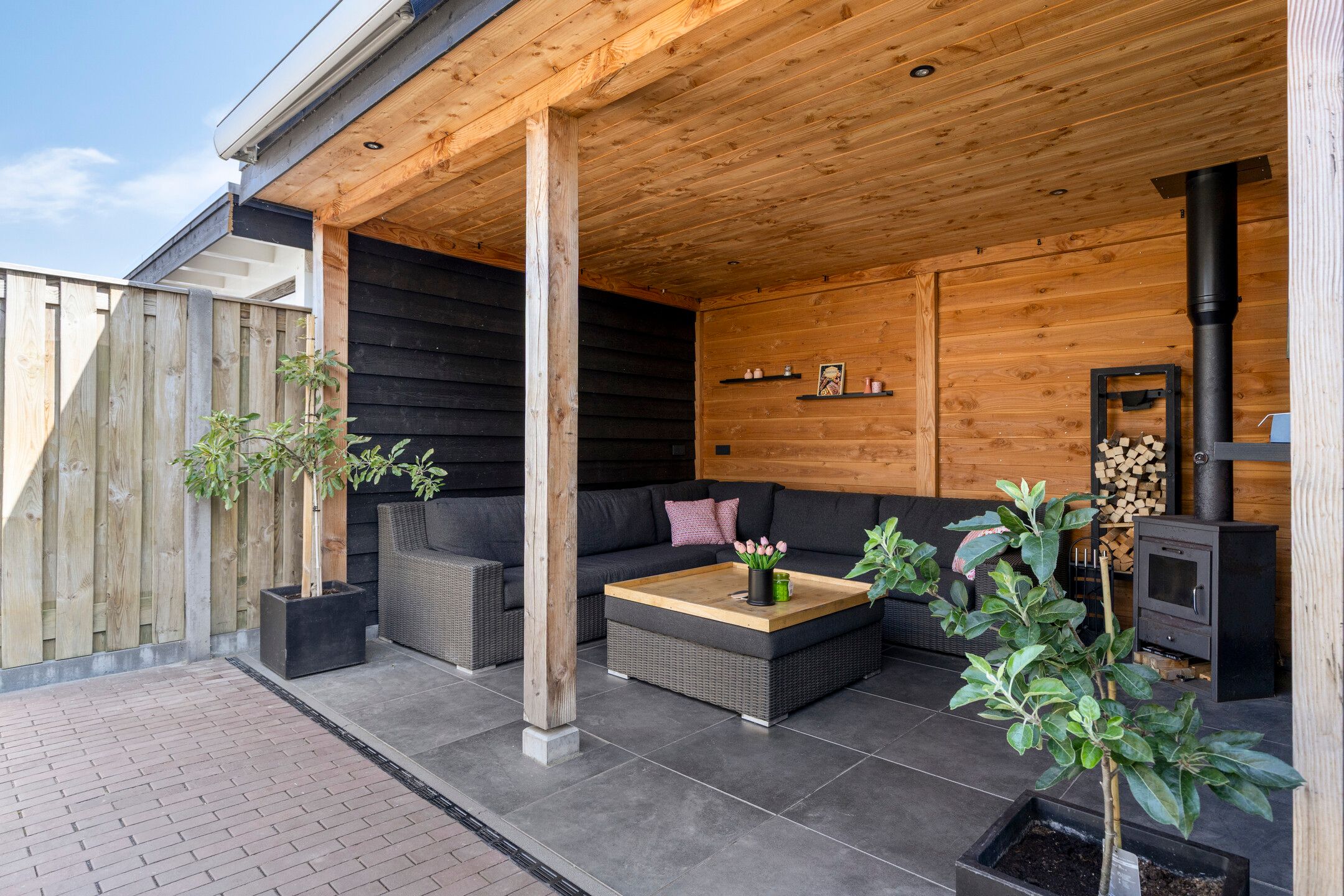 Foto 33 van Skimmiastraat 8