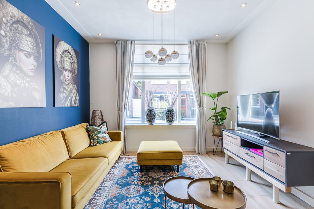 Foto 8 van Gerardus Majellastraat 41