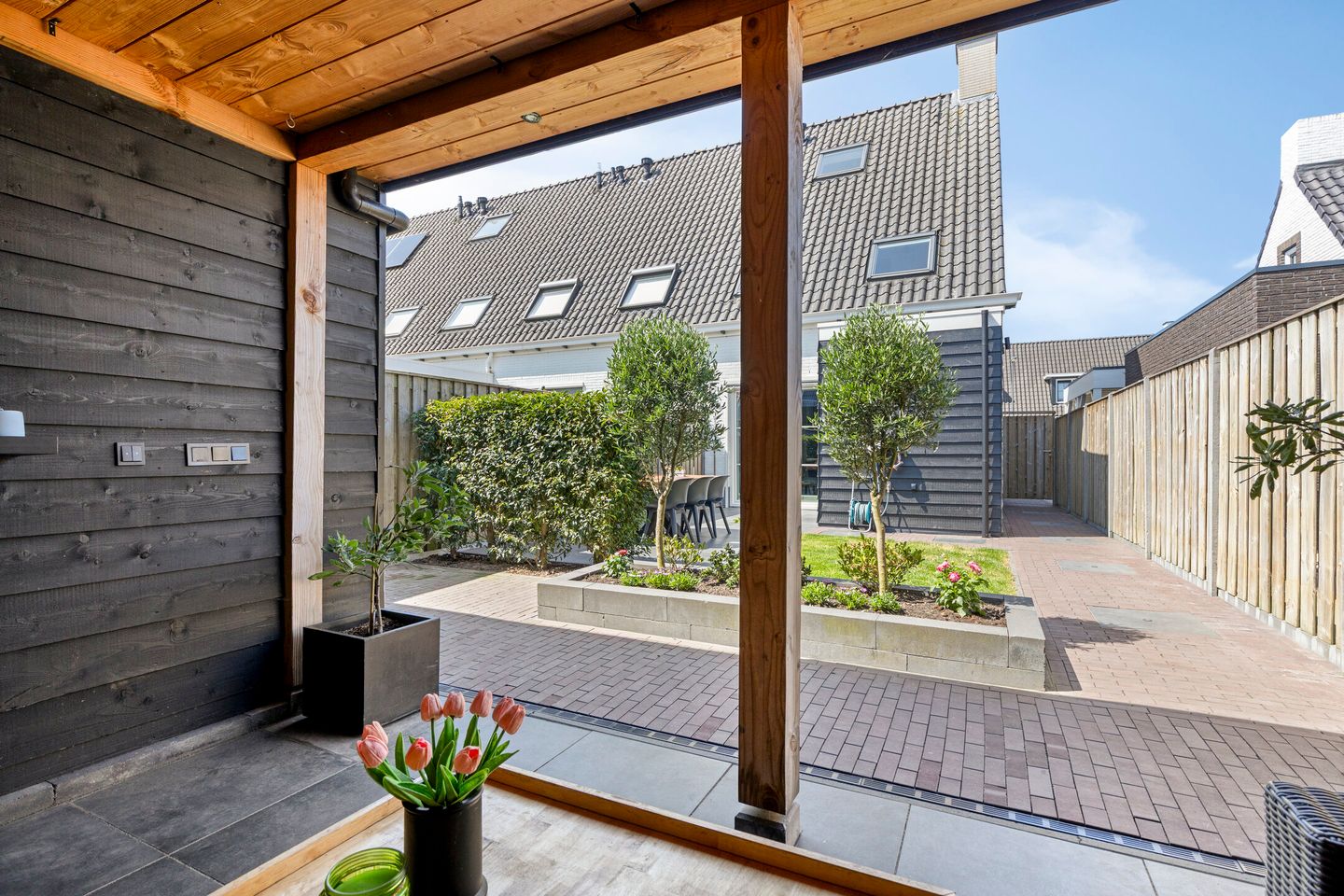 Foto 34 van Skimmiastraat 8