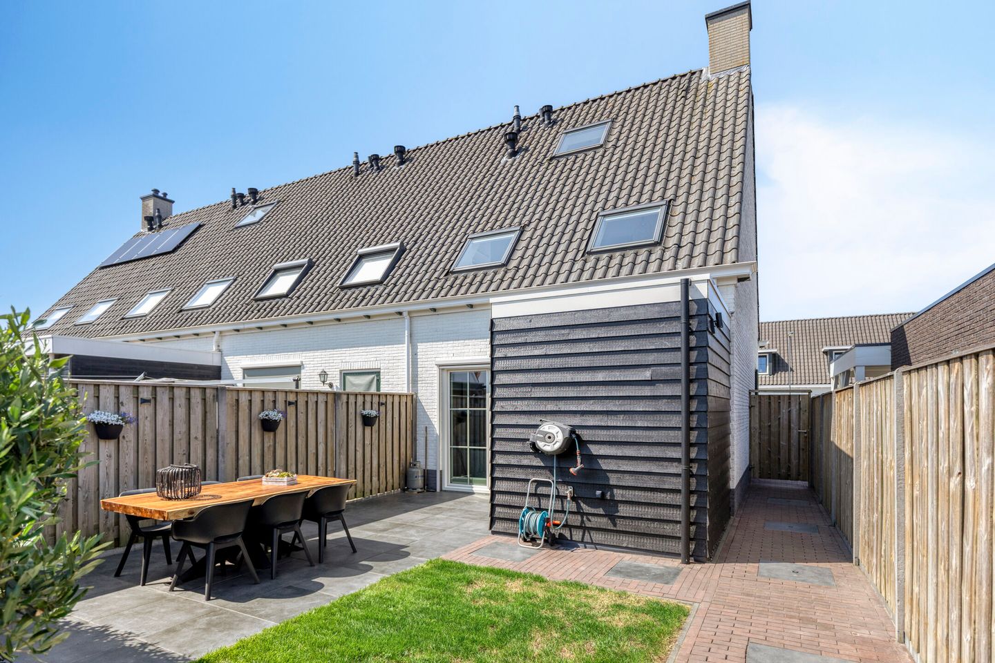 Foto 35 van Skimmiastraat 8