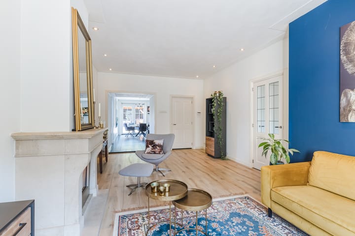 Foto 10 van Gerardus Majellastraat 41