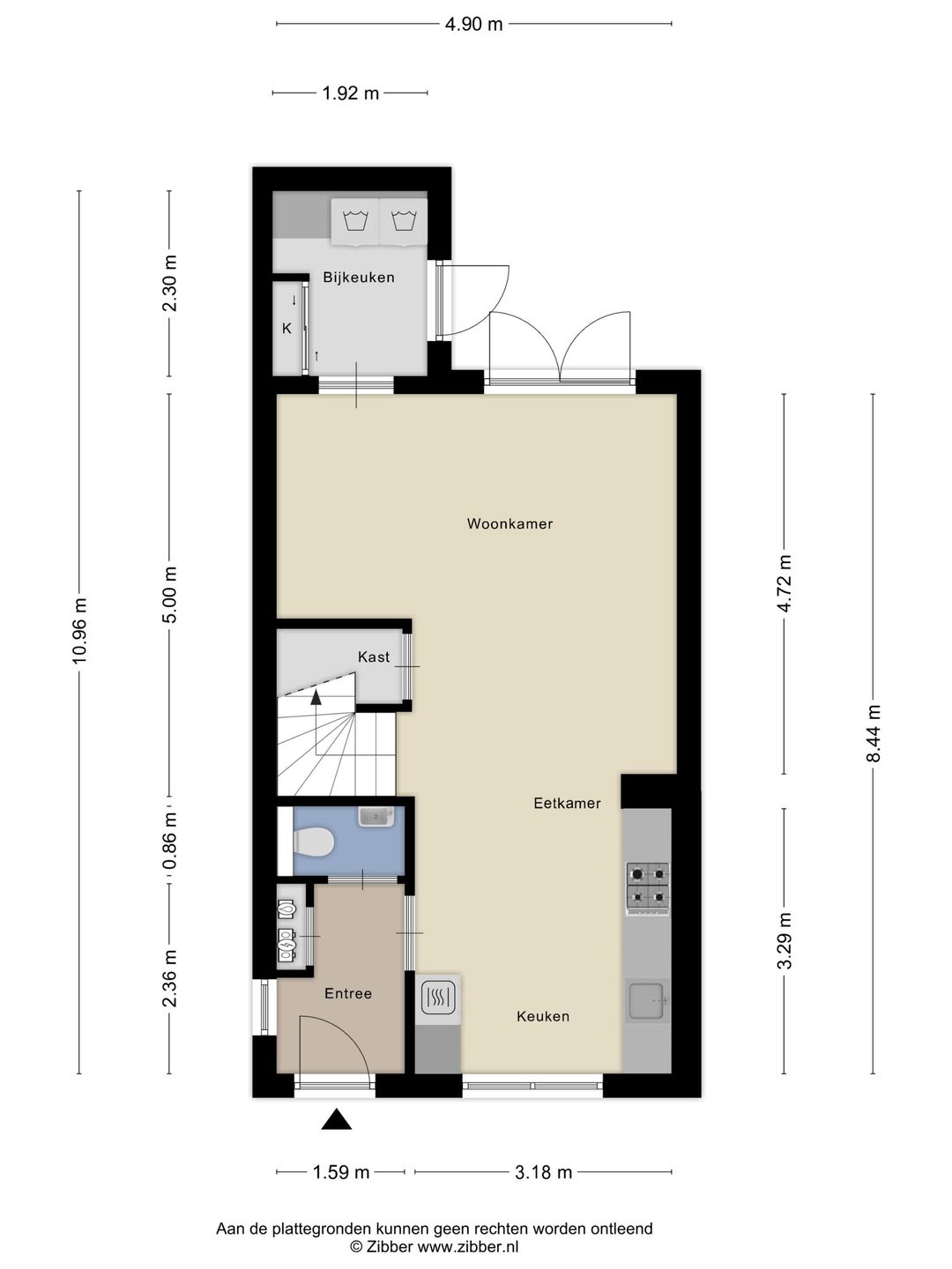 Foto 37 van Skimmiastraat 8