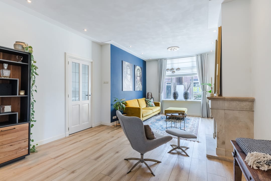 Foto 13 van Gerardus Majellastraat 41