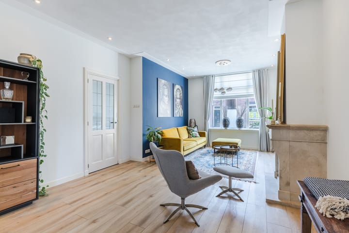 Foto 13 van Gerardus Majellastraat 41