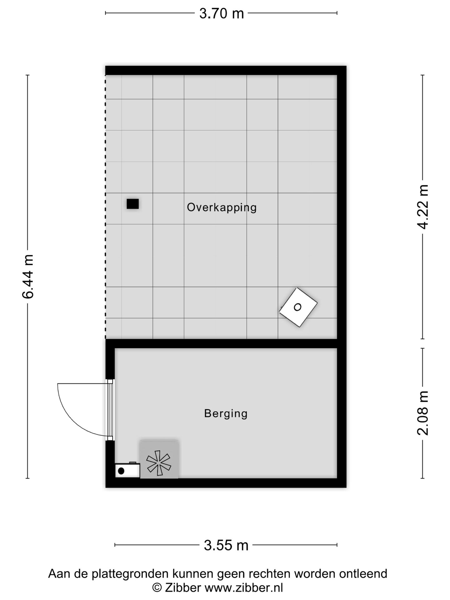 Foto 40 van Skimmiastraat 8