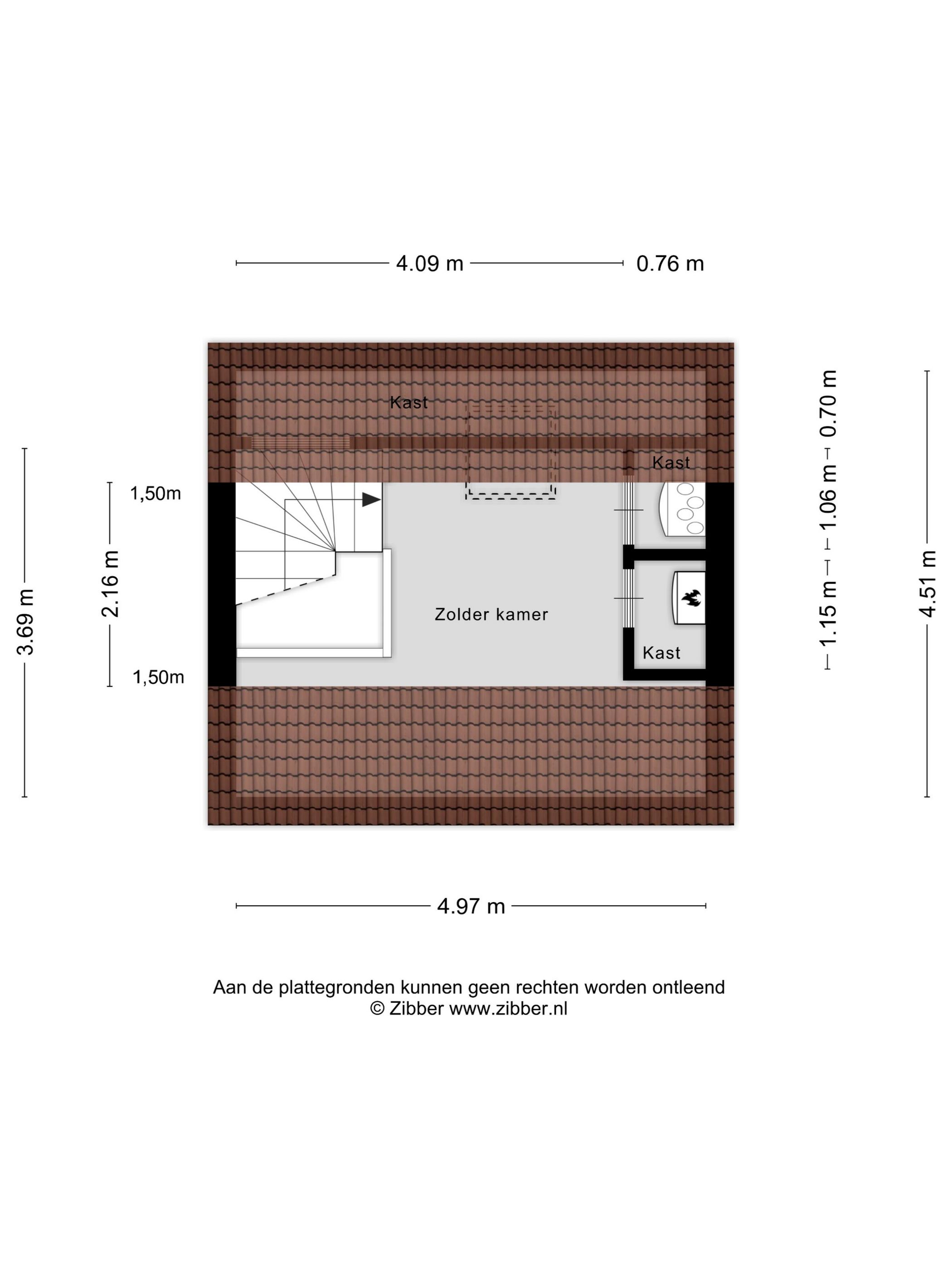 Foto 39 van Skimmiastraat 8