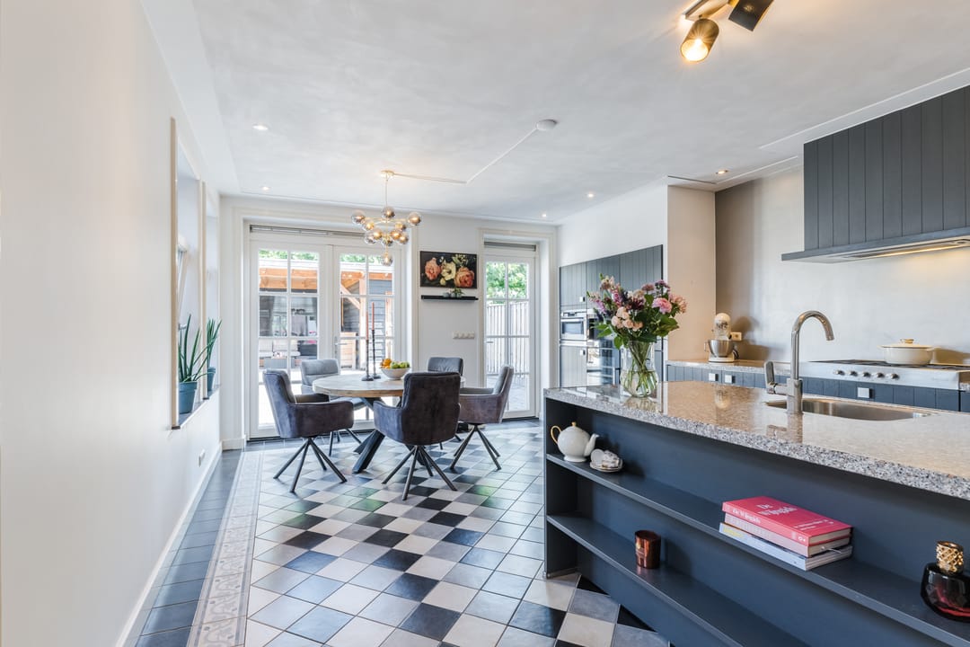 Foto 16 van Gerardus Majellastraat 41