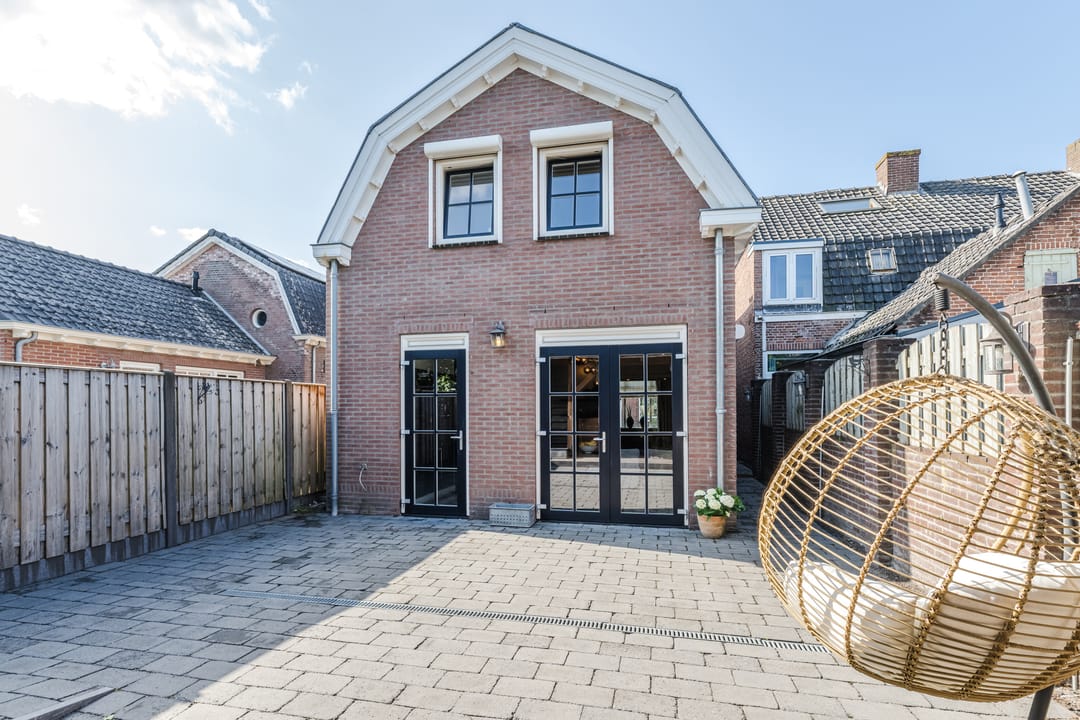 Foto 22 van Gerardus Majellastraat 41