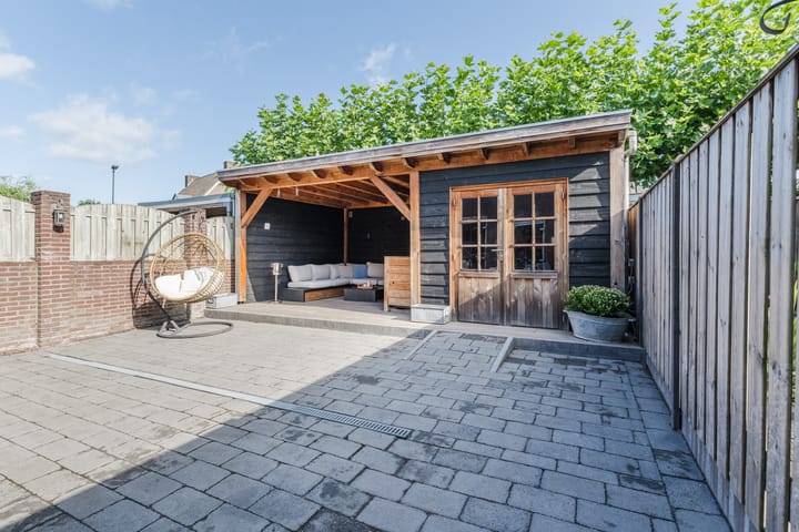 Foto 23 van Gerardus Majellastraat 41