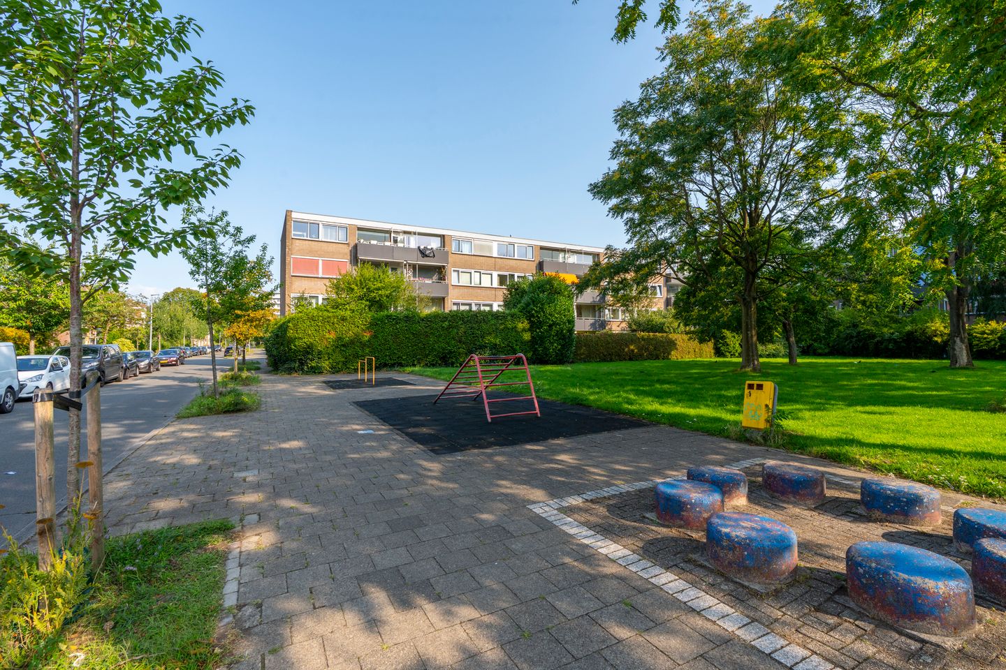 Foto 35 van Othellodreef 109